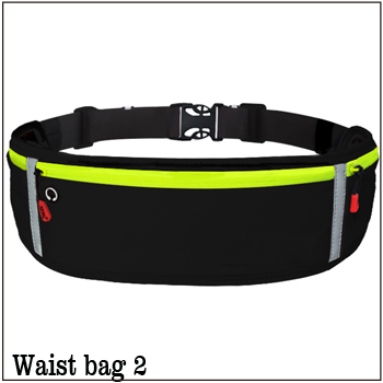 Waist Bag